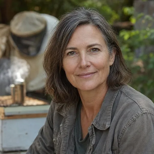 Portrait of Carol, MindRight guide