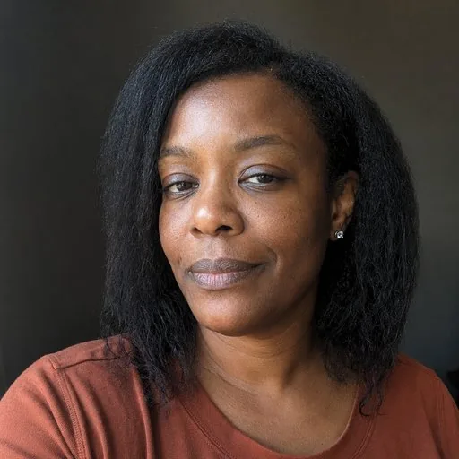 Portrait of Renee, MindRight guide